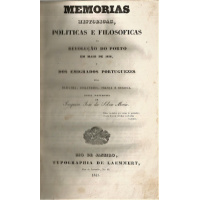 Livros/Acervo/M/MAIA J J DA SILVA MEM